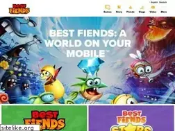 Sites similar to bestfiends.com