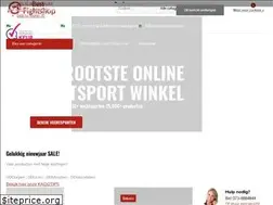 Sites similar to bestfightshop.nl