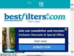 Sites similar to bestfilters.com