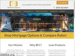 Sites similar to bestfinancecapital.com