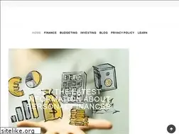Sites similar to bestfinanceusa.com