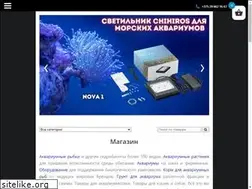 Sites similar to bestfish.by