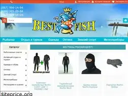Sites similar to bestfish.com.ua