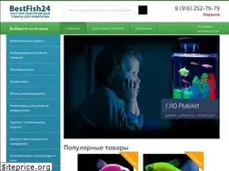 Sites similar to bestfish24.ru