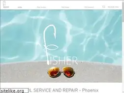 Sites similar to bestfisherpoolservice.com