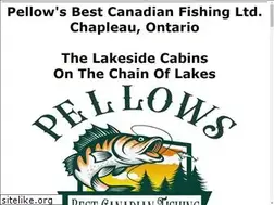 Sites similar to bestfishing.com