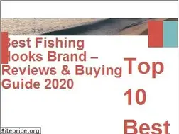 Sites similar to bestfishinghooks.wordpress.com