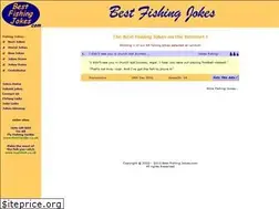 Sites similar to bestfishingjokes.com