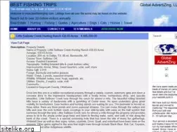 Sites similar to bestfishingtrip.com