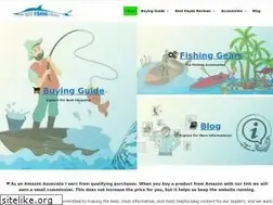 Sites similar to bestfishingviews.com