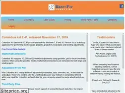 Sites similar to bestfit.com