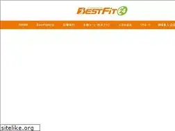 Sites similar to bestfit24.com
