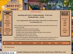 Sites similar to bestfitinc.com