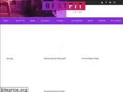 Sites similar to bestfitmagazine.co.uk