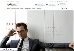 Sites similar to bestfitmenswear.com