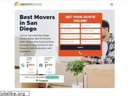 Sites similar to bestfitmovers.com