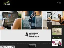 Sites similar to bestfitness.at