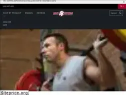 Sites similar to bestfitness.com.au