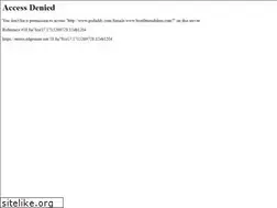 Sites similar to bestfitnessbikes.com