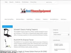 Sites similar to bestfitnesseq.com