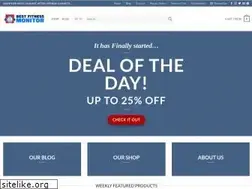 Sites similar to bestfitnessmonitor.com