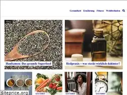 Sites similar to bestfitnessrecipes.com