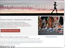 Sites similar to bestfitnesstrackerreviews.com