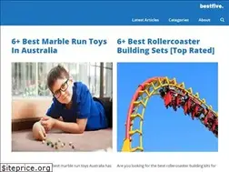 Sites similar to bestfive.com.au