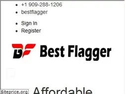 Sites similar to bestflagger.com