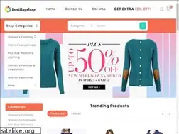 Sites similar to bestflagshop.com