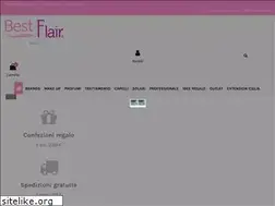 Sites similar to bestflair.it