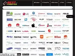 Sites similar to bestflashfile.com
