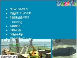 Sites similar to bestflashgames.com