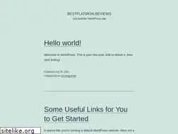 bestflatiron.reviews