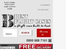 bestflightcases.co.uk