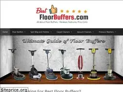 Sites similar to bestfloorbuffers.com