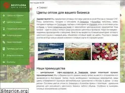 Sites similar to bestflora-opt.ru