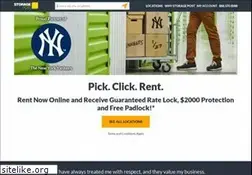 Sites similar to bestfloridastorage.com