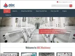 Sites similar to bestflourmill.com