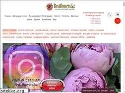 Sites similar to bestflowers.kz