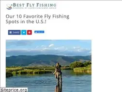 Sites similar to bestflyfishing.us