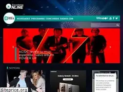 Sites similar to bestfm.co.cr