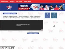 Sites similar to bestfm.com.my