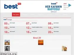 Sites similar to bestfm.com.tr