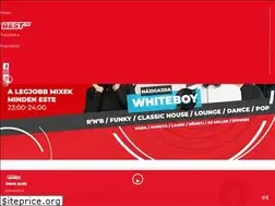 Sites similar to bestfmbudapest.hu