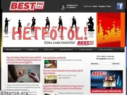 Sites similar to bestfmradio.hu