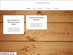 Sites similar to bestfood-import.com