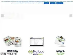 Sites similar to bestfood.be