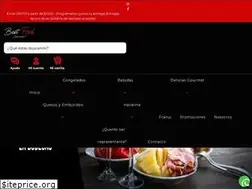 Sites similar to bestfood.com.ar