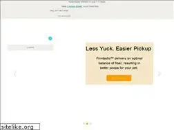 Sites similar to bestfoodforyourpet.com